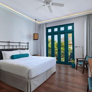 King Room Balcony